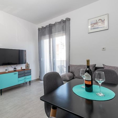 Apartmani Ante & Sime Трогир Екстериор снимка