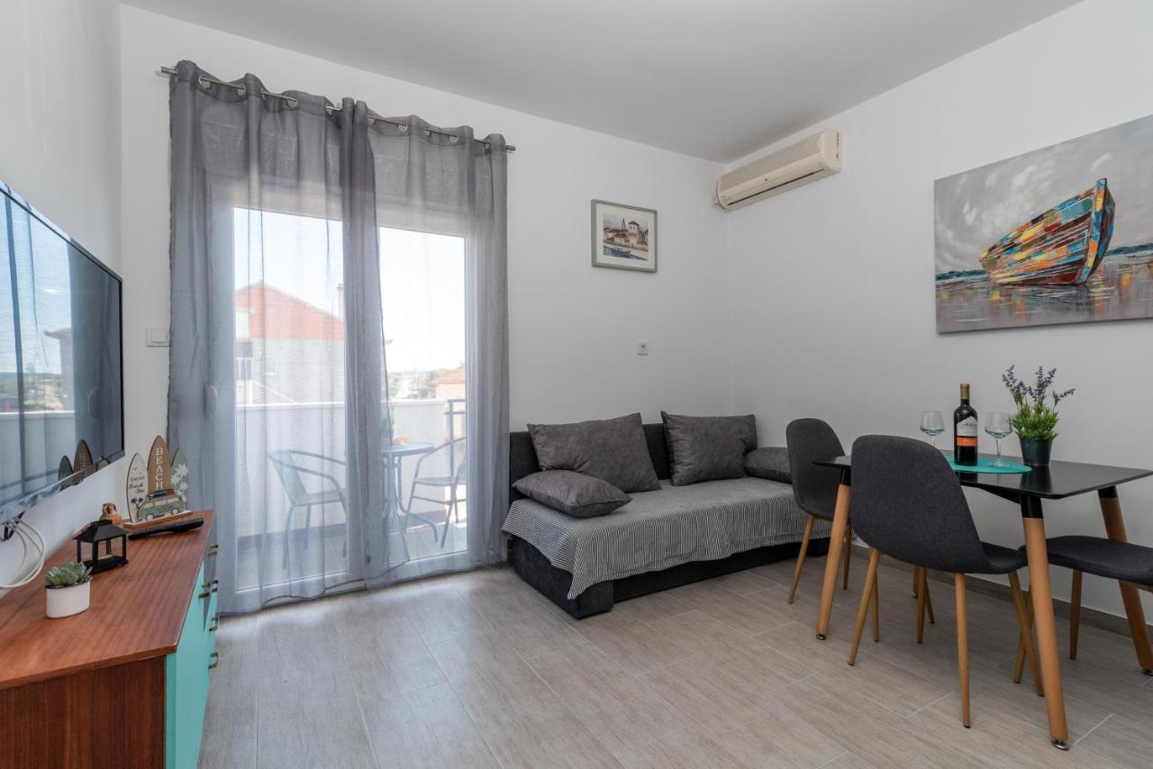 Apartmani Ante & Sime Трогир Екстериор снимка