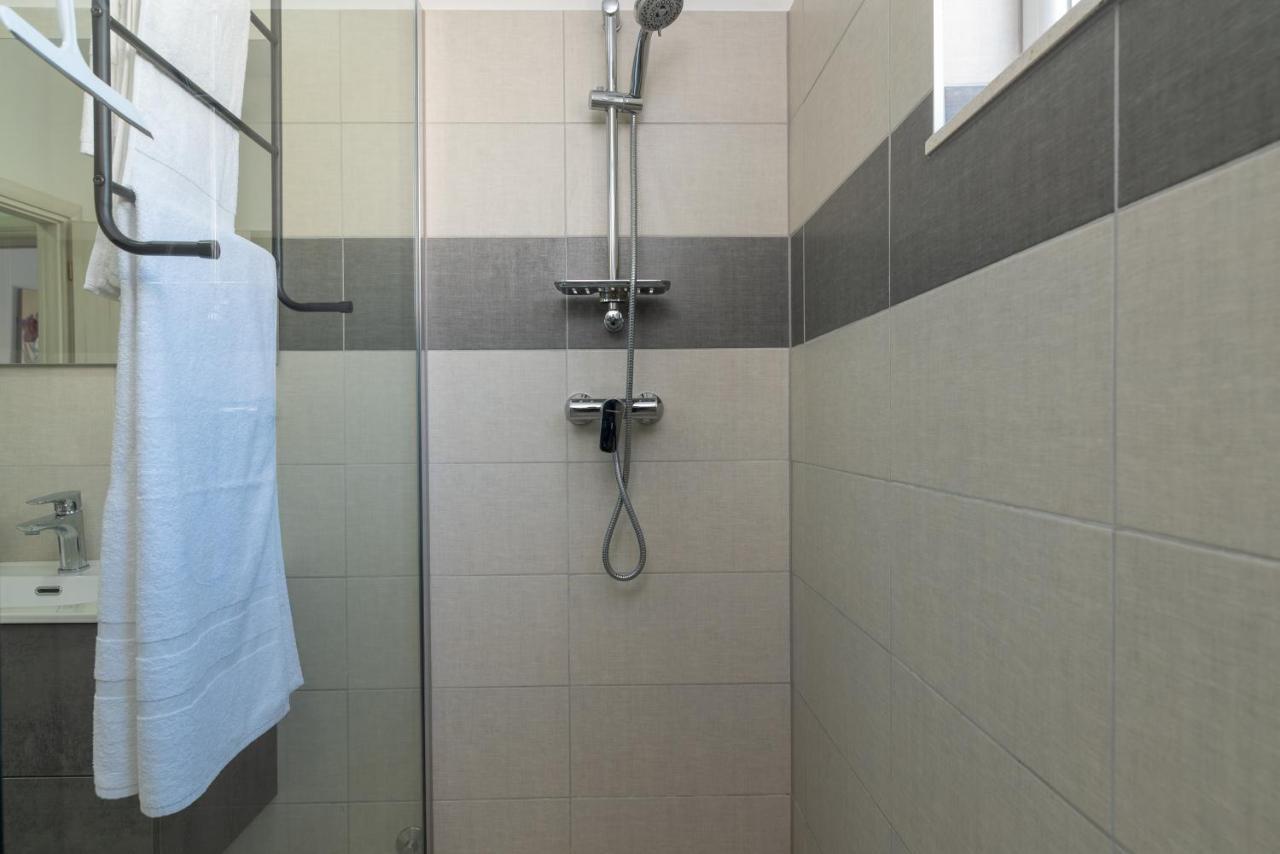 Apartmani Ante & Sime Трогир Екстериор снимка